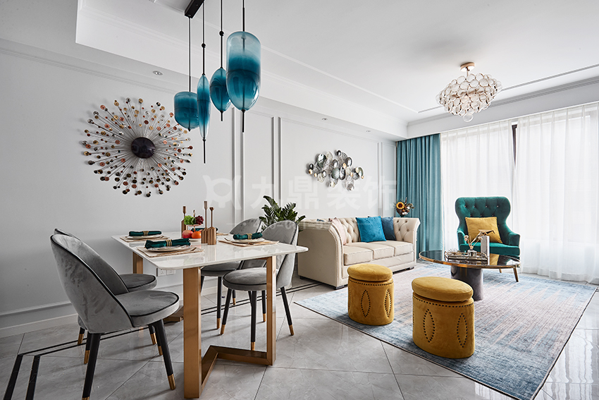 全包裝修包含什么東西？全包裝修好不好？