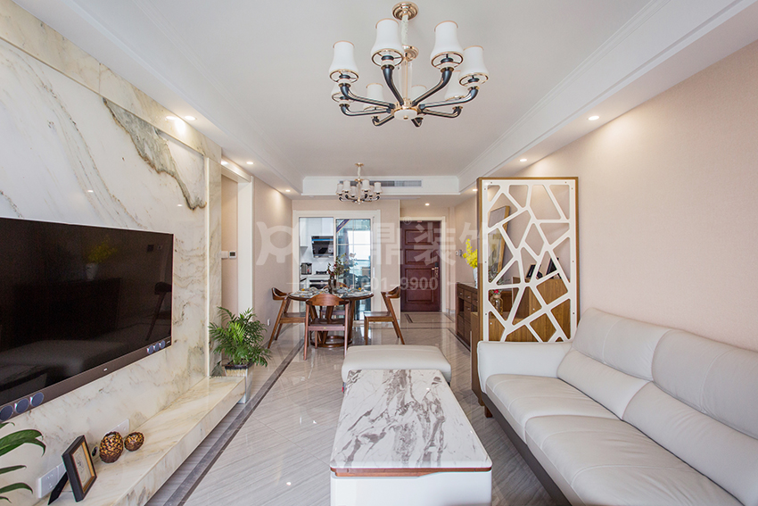 什么是整體家裝以及整體家裝優缺點