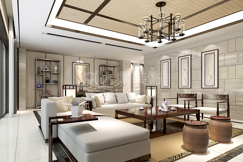 新房裝修找裝修公司主要看什么？怎么找裝修公司