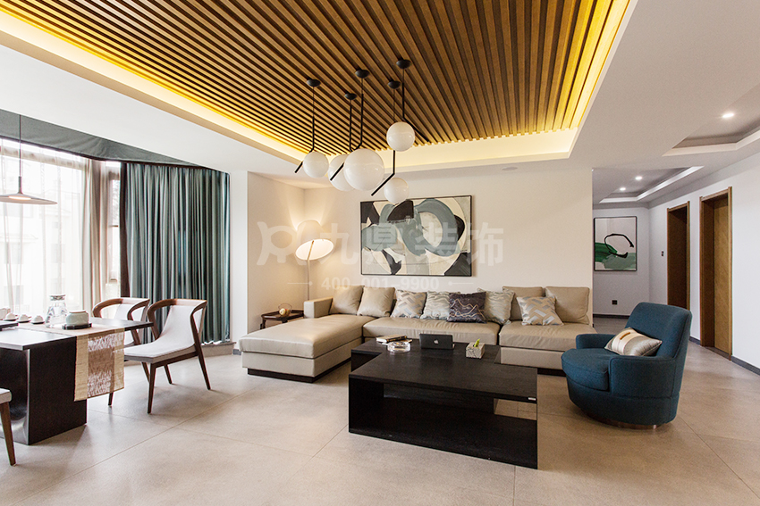 找裝修公司的理由有哪些？為什么找裝修公司？