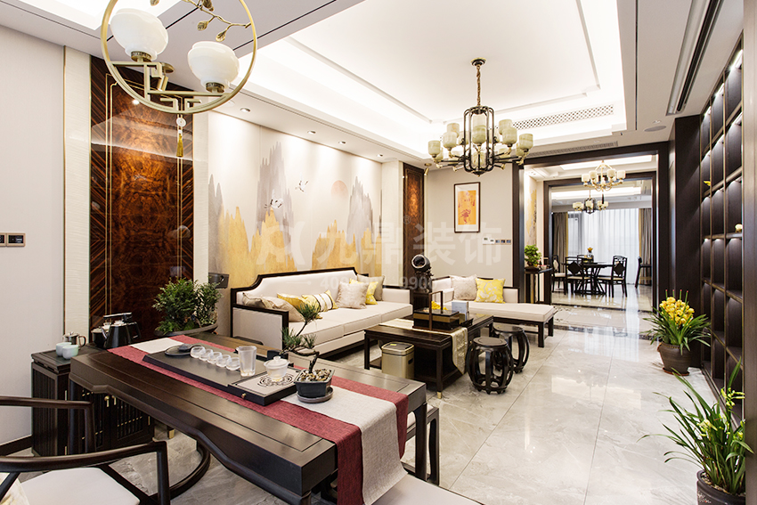 毛坯房的裝修順序：毛坯房裝修注意事項(xiàng)？