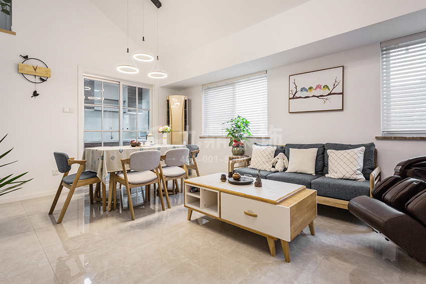 新房裝修價格怎么算的？新房怎么裝修比較省錢？