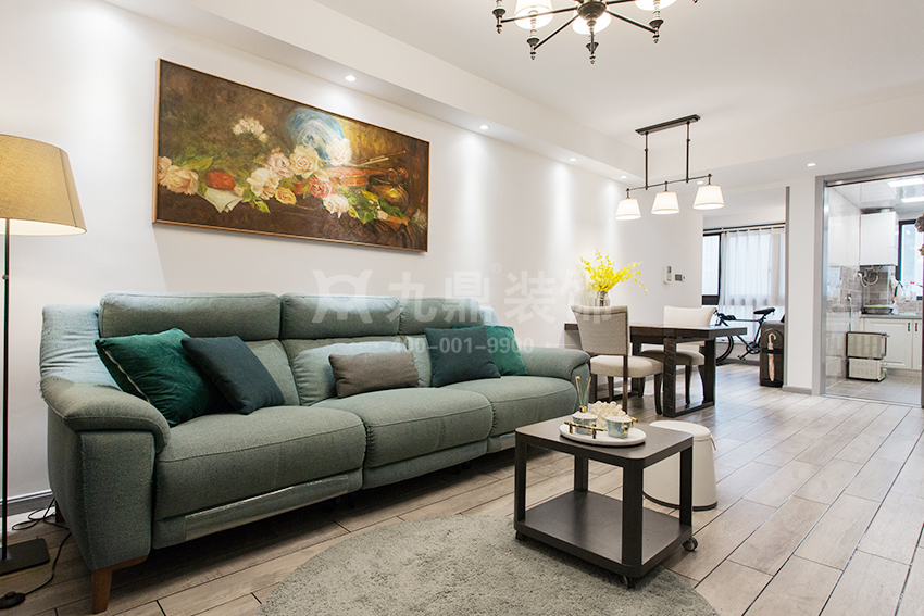 新房子裝修從哪個步驟開始？新房裝修怎么省錢？