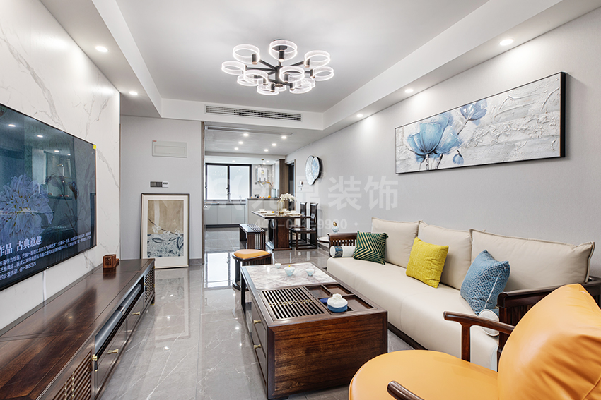 裝修報價單如何看？九鼎裝飾全包裝修報價