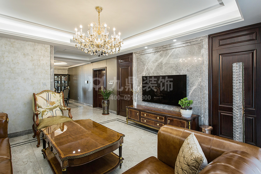 新古典風(fēng)格裝修特點，新古典風(fēng)格裝修分類