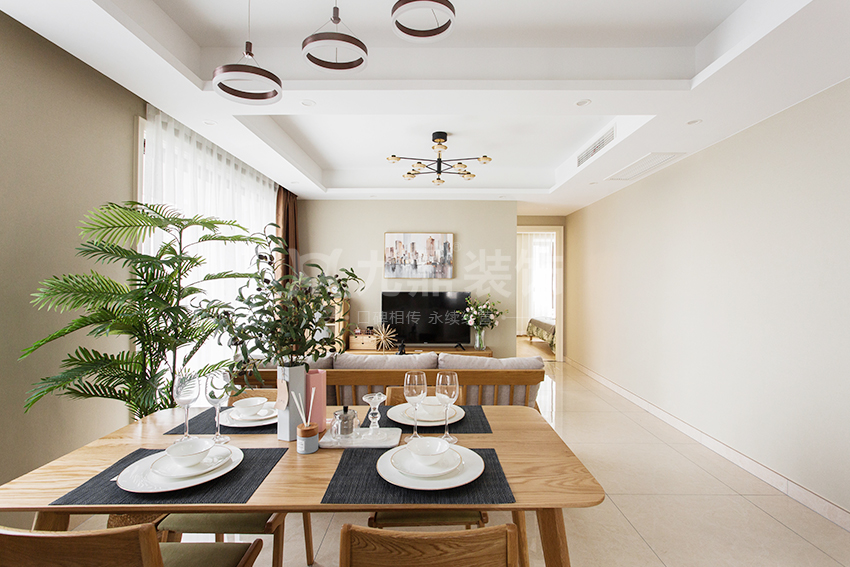 自己裝修和找裝修公司裝修的區(qū)別在哪里？