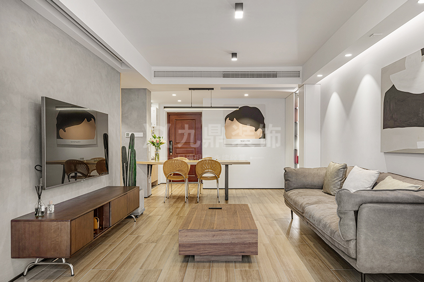 越來越多的人為什么選擇正規(guī)家裝公司？