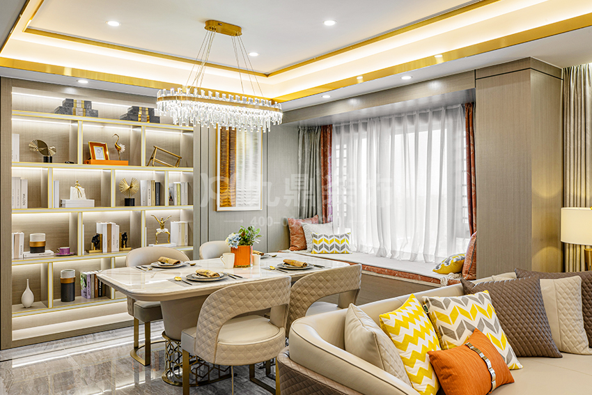 找裝修公司裝修有什么好處？如何選擇裝修公司？