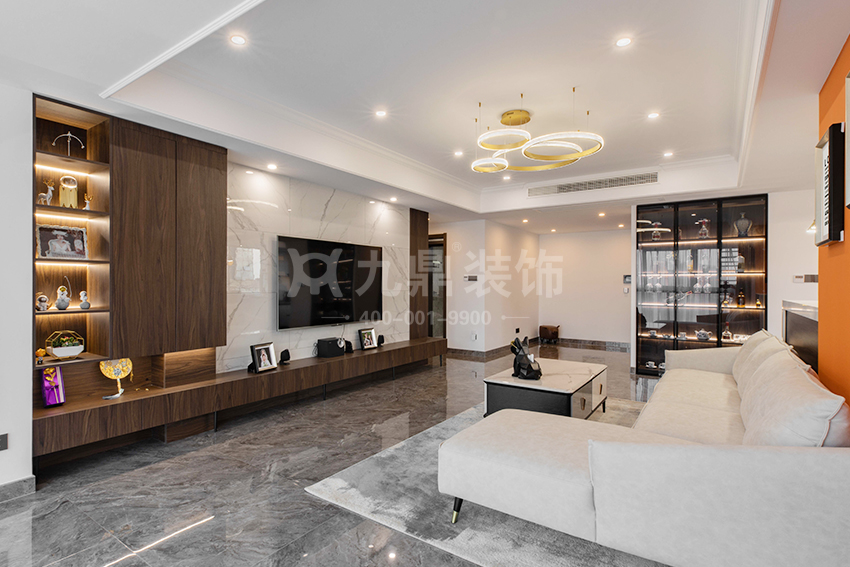 家裝公司哪家比較好？怎么選擇一家靠譜家裝公司？