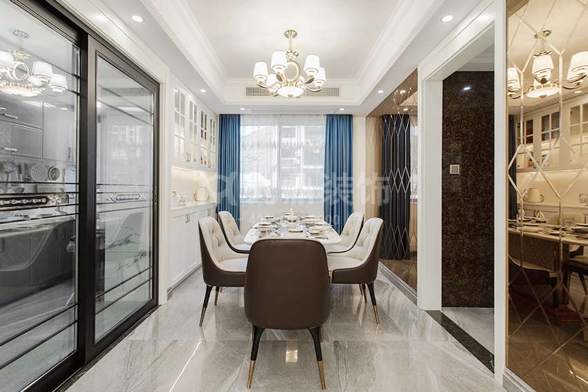 怎么看家裝公司的好壞？好的裝修公司怎么選擇？