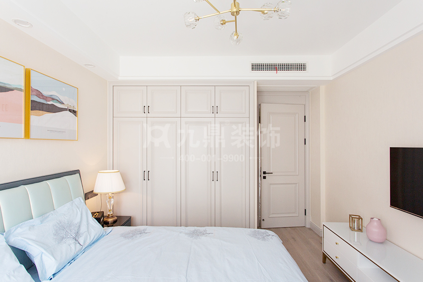 新房裝修找裝修公司可靠嗎？自己裝修靠譜嗎？