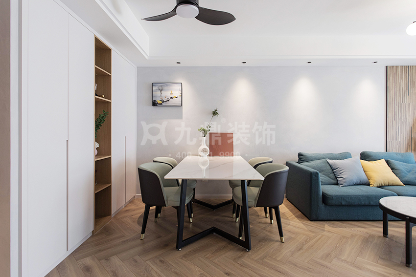 挑選裝修公司應該問些什么？怎么看好的裝修公司？