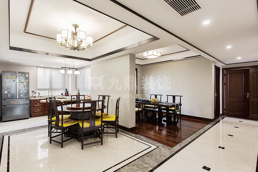 裝修公司全包裝修有哪些優勢？全包裝修的優點