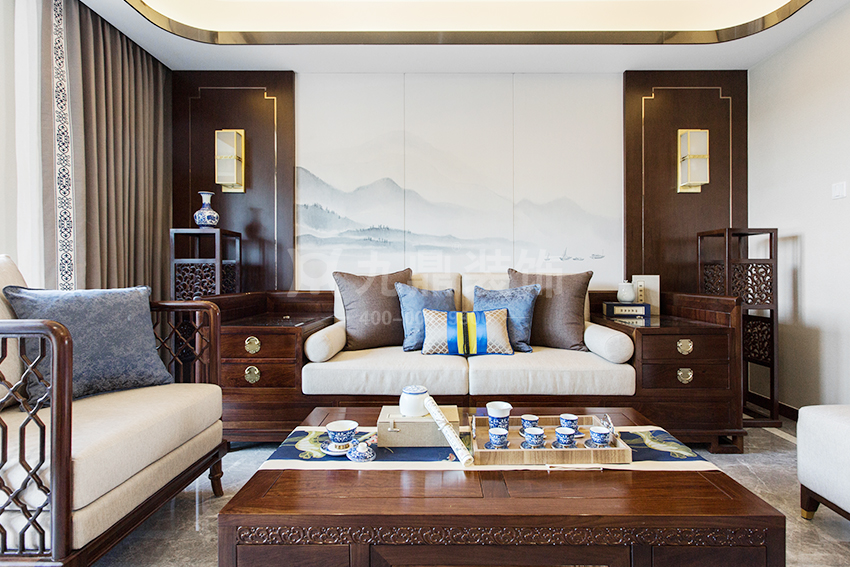 九鼎裝飾全包價格，杭州九鼎裝飾全包裝修包含什么