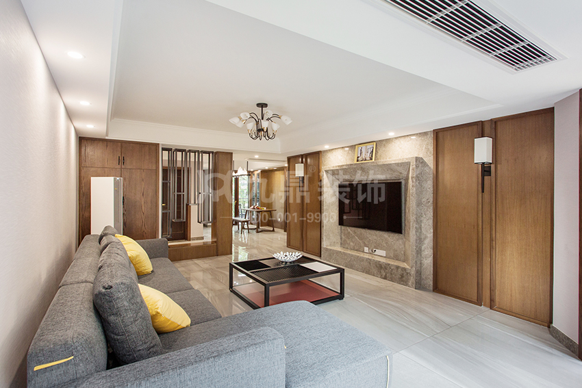 半包和全包裝修哪個劃算？半包和全包裝修的區別