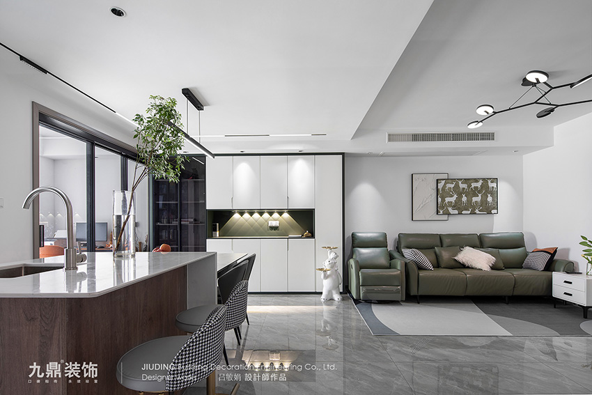 新房裝修怎么確定裝修預算？新房裝修報價分布