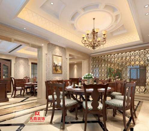 新中式別墅應(yīng)該如何裝修？