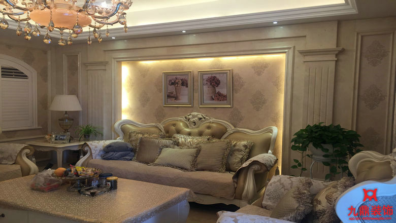 法式裝修風(fēng)格廚房的設(shè)計(jì)重點(diǎn)是什么？