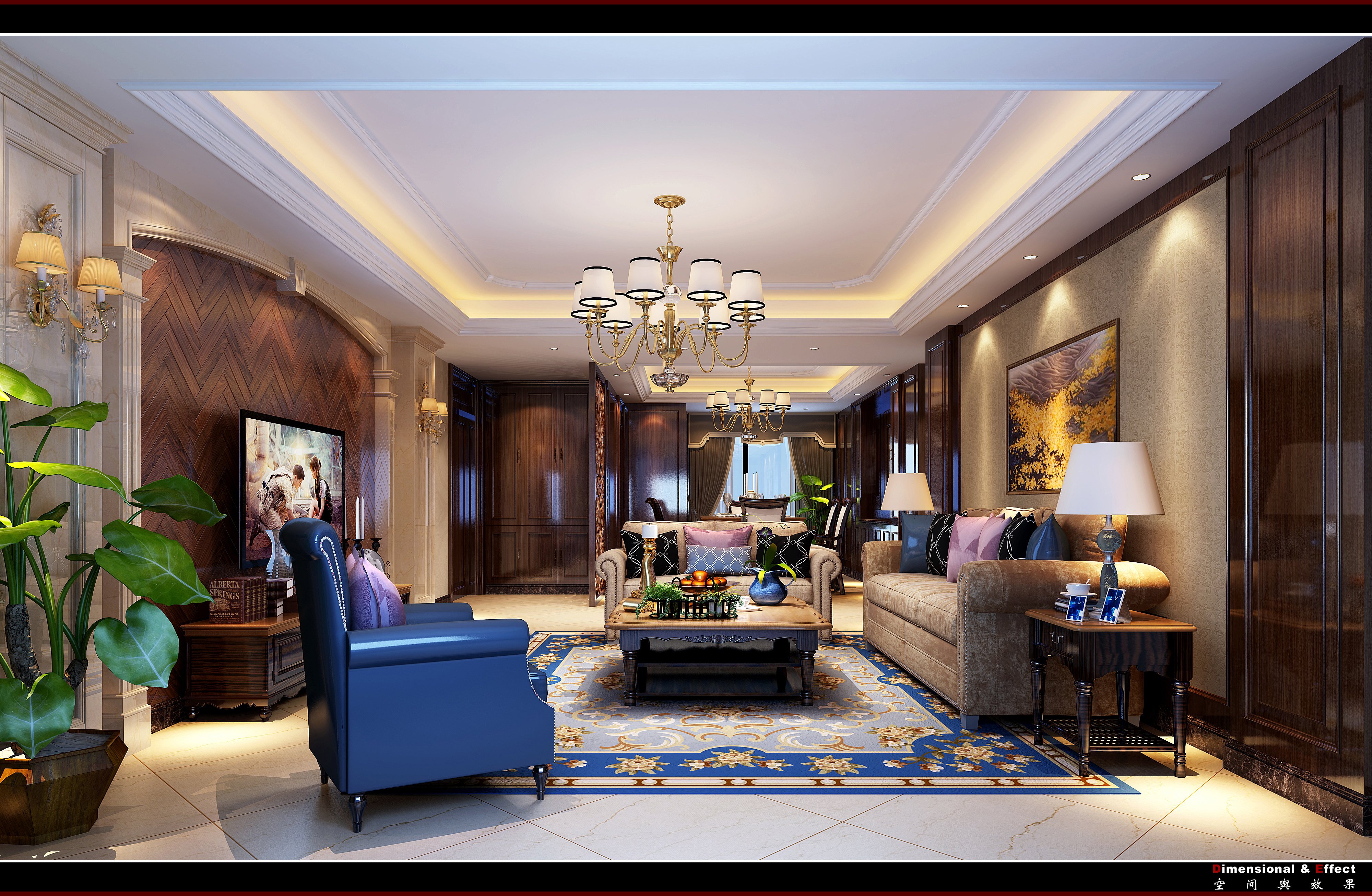 還原自然，實現(xiàn)舒適：北歐風格裝修完美指南