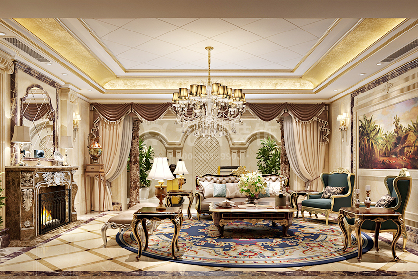 創意家居裝修設計，打造獨特個性空間