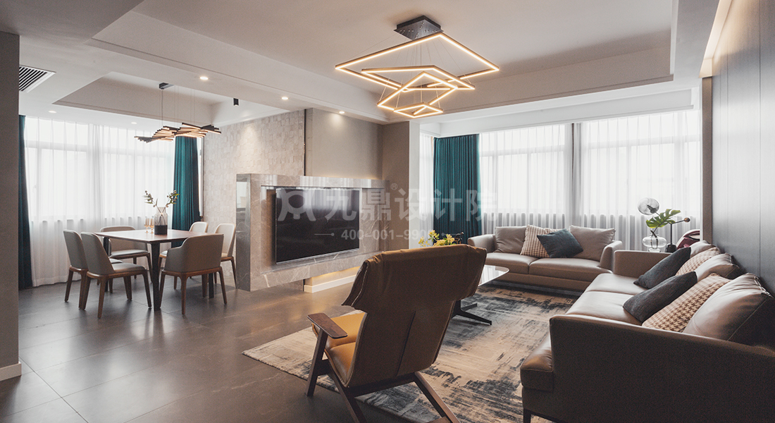 夏季高溫搞裝修？沒熱傻，全是經(jīng)驗(yàn)！