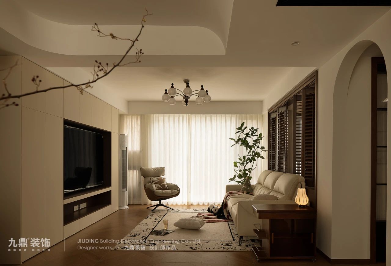 軟裝色彩搭配：用色彩定義家的格調